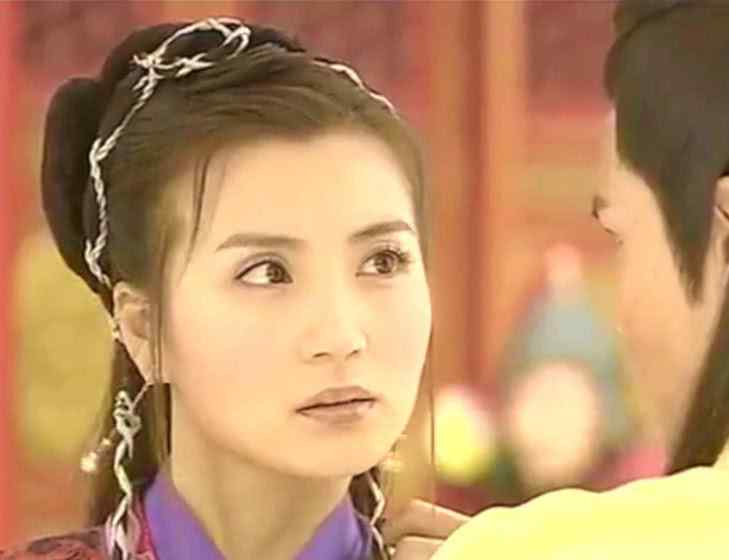 我爱河东狮演员表 《我爱河东狮》演员现状，女主隐退嫁豪门，而他与赵丽颖关系匪浅文章配图