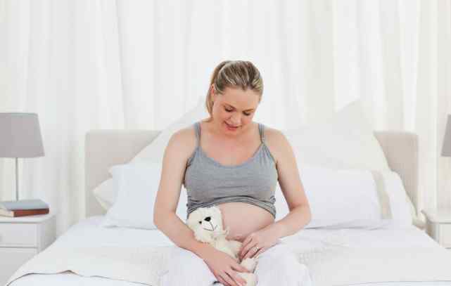 动了胎气会有什么反应 孕期中身体出现哪些表现，代表着孕妈动胎气了？