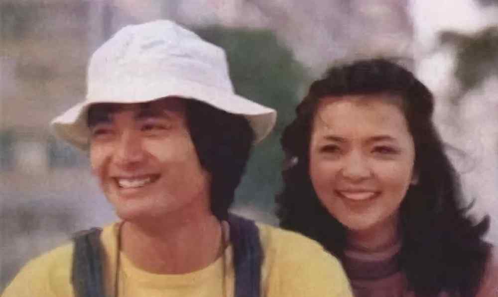 陈玉莲个人资料 陈荟莲和陈玉莲是什么关系 周润发为什么娶的陈荟莲