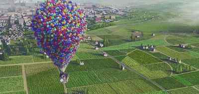 热气球旅游胜地 全球8大热气球旅行圣地，开启上帝视角看世界！