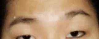 弯月眉 眉毛看相：柳叶眉、弯月眉、一字眉、八字眉