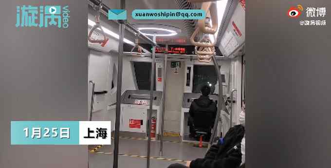 乘客也能“开”地铁？官方回应上海地铁15号线全开放驾驶室 网友直呼想体验