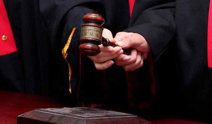 行政诉讼法司法解释 最高法发布行政诉讼法司法解释 行政诉讼五种行为不可诉