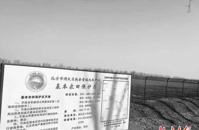北京郊区农家院 北京郊区流行租生态大棚改农家院 当心合同无效