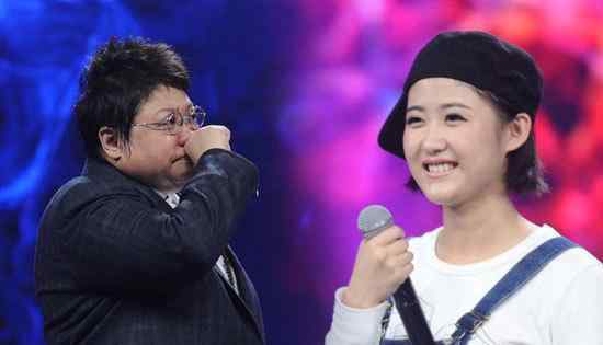 刘志军父亲 她在临终前含泪跟韩红唱生命中的最后一支歌，一切只为感恩父亲