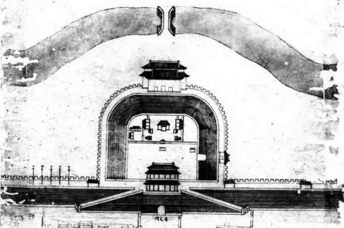 地坛庙会 北京地坛庙会年年备受追捧 安定门外60年前又是什么模样？