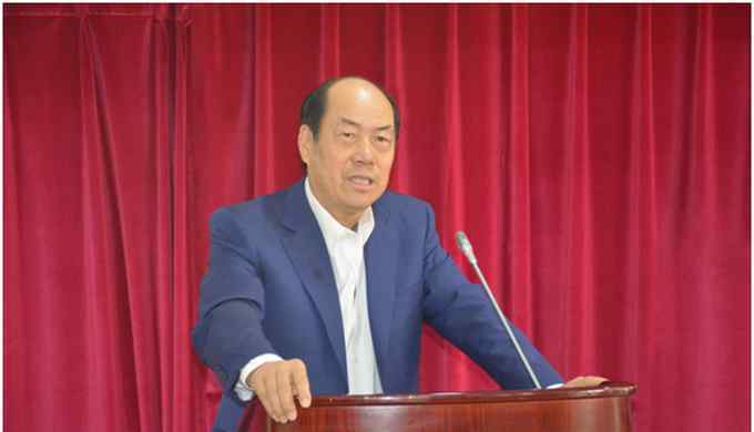 洪天云 碧桂园捐1亿元支持“光明扶贫行动” 累计捐款超36亿