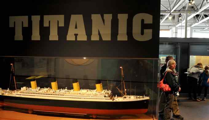 泰坦尼克号上映 《泰坦尼克号》上映20周年推出杜比视界版