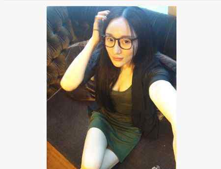 杨紫璐微博 炫富女杨紫璐个人资料简历 杨紫璐近况