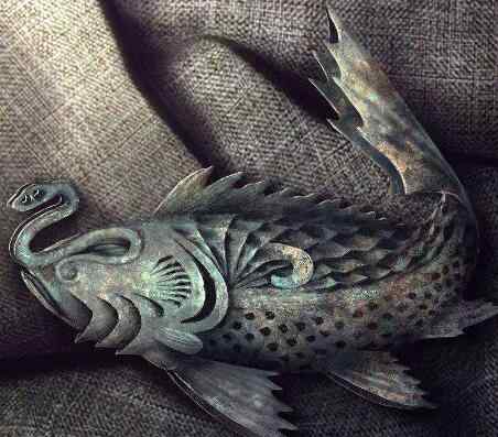蛇眉铜鱼真实故事 蛇眉铜鱼的秘密是什么 蛇眉铜鱼是真实存在的吗