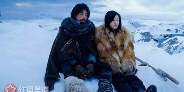南极之恋小说结局 南极之恋小说结局是什么 南极之恋原著女主角活下来了吗