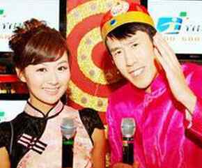 脸脸于洋 大长脸于洋的女朋友是谁 于洋结婚了吗