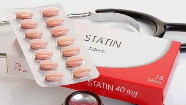 他汀类药物能长期吃吗 血脂升高长期吃他汀控制，什么情况下可以减量服药？