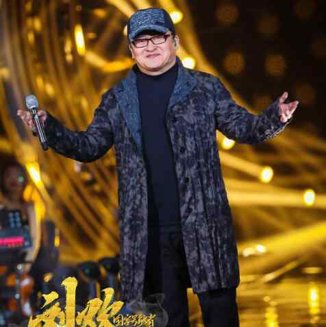歌星排名 歌手2019第三期排名 杨坤拿第一为什么被质疑