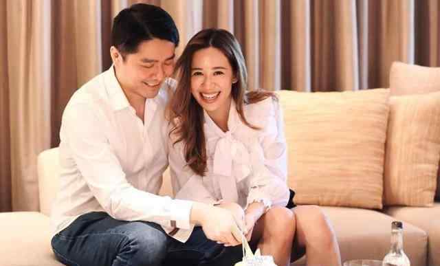 张嘉儿 又一位32岁女星宣布结婚！曾遭前男友背叛，如今嫁给金融才俊很幸福