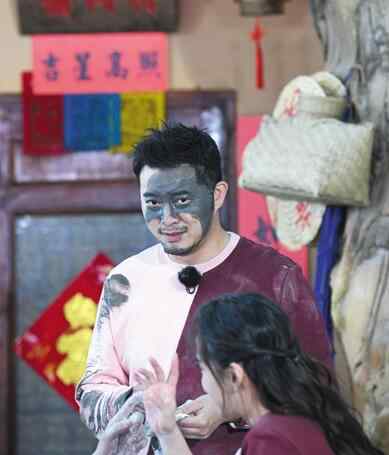 跑男第8季开播时间 跑男第八季成员名单四位已定 蔡徐坤是否加盟是个悬念