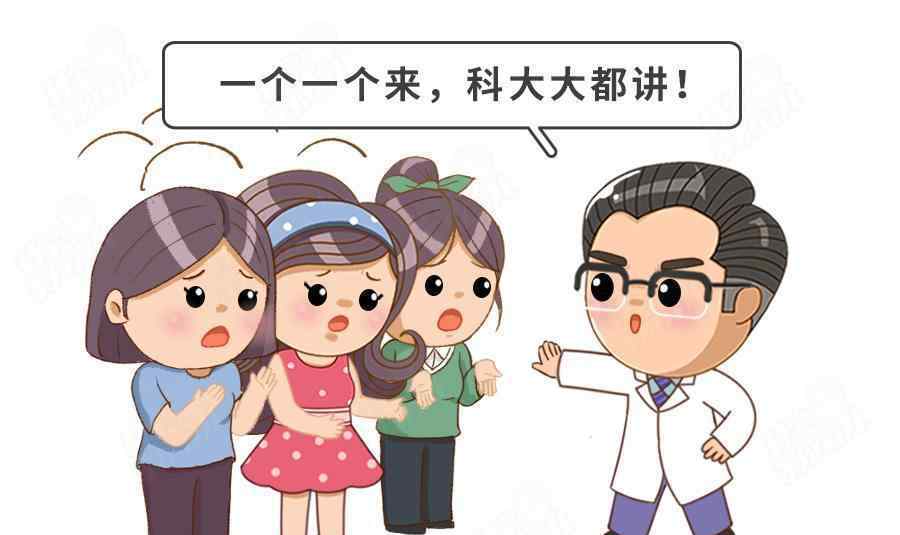 新生儿鹅口疮图片 3个习惯诱发鹅口疮，速查