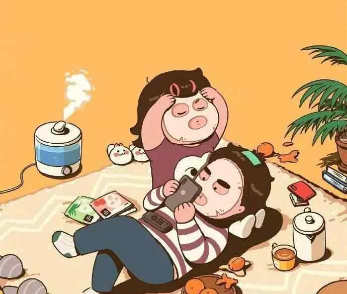 夫妻其实早就命中注定 不管夫妻还是情人，能否走到最后，早已命中注定！