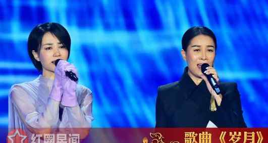 那英王菲 王菲和那英谁厉害 王菲那英私下关系如何