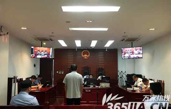 一本万利投资项目 投资1万5可月均获利200多元?合肥一男子用“广告机”圈钱受审