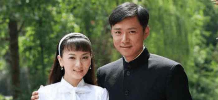 明星夫妻 这些明星居然是夫妻，简直是隐藏得太深了，网友：完全没想到啊！