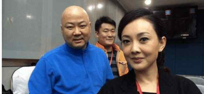 明星夫妻 这些明星居然是夫妻，简直是隐藏得太深了，网友：完全没想到啊！