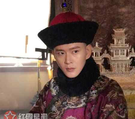 如懿传锁芯结局 如懿传惢心结局是什么 惢心和江与彬在一起了吗