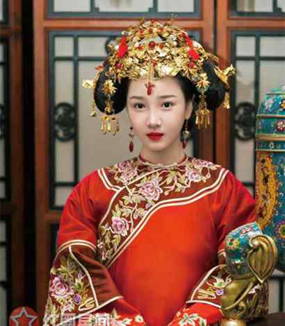 如懿传锁芯结局 如懿传惢心结局是什么 惢心和江与彬在一起了吗