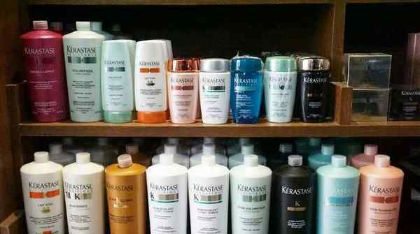 威娜洗发水 世界三大洗发水品牌，最好用的三种高端洗发水
