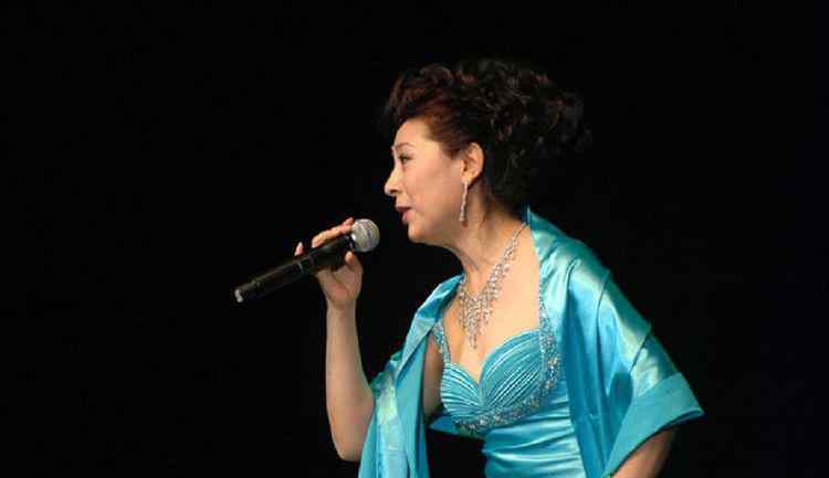 关牧村前夫 国家一级演员关牧村：45岁二婚被宠成公主，如今67岁魅力依旧