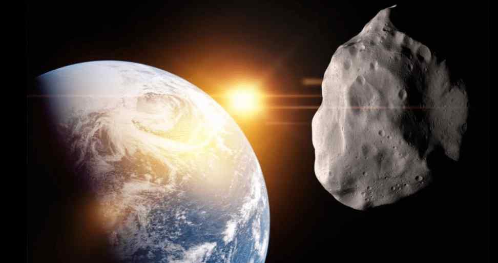 阿波菲斯小行星 不要惊慌！科学家告诉我们，如果小行星撞击地球，地球会发生什么
