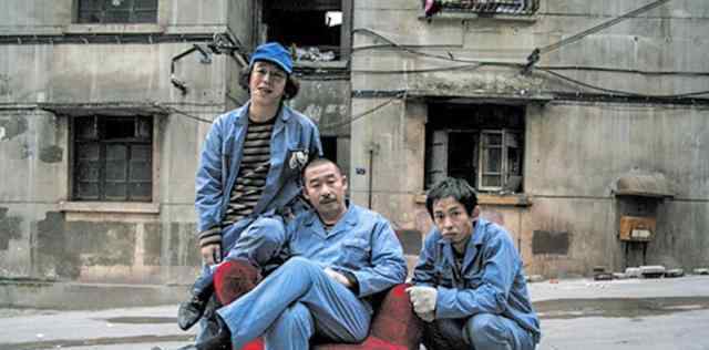 尘世笑谈 14年过去，依旧没有一部国产喜剧电影能够超越它
