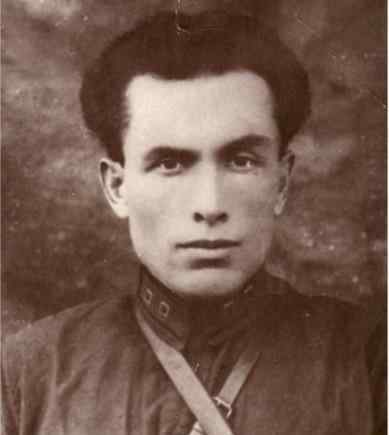 扎瓦西里 勇敢传说：红军英雄坦克手玛丽亚·瓦西里耶夫娜