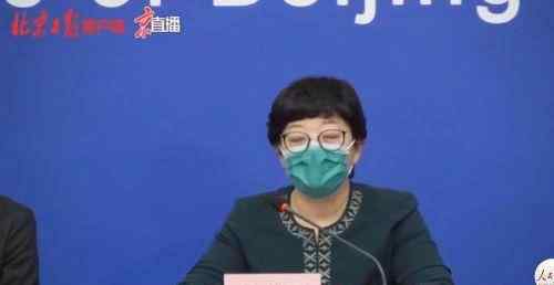 北京当代女子医院 北京一女子出现症状后未就医致全家感染 京疾提醒：不要带老人、孩子到农贸市场
