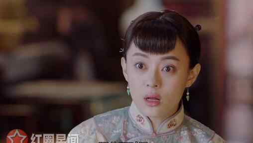 周莹和慈禧的关系 那年花开月正圆周莹身世是什么 慈禧和周莹是什么关系母女吗
