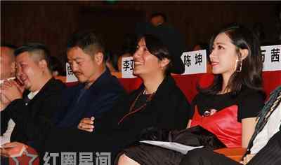 脱身者 万茜陈坤恋情什么梗 脱身者陈坤一眼就感觉女主是她
