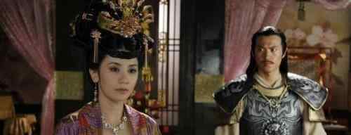 太平公主是谁的女儿 神龙政变时，武则天亲生女儿太平公主为什么会站在李唐皇族一边？