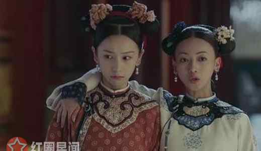 顺嫔结局 延禧攻略明玉和海兰察在一起了吗 结局可能死于顺嫔之手