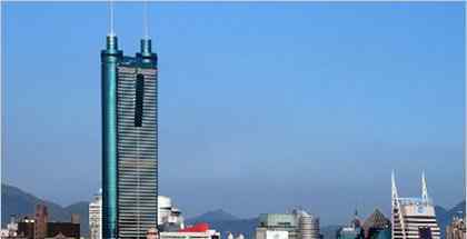 深圳高楼排名 深圳最高的楼是哪个，了解深圳高楼排名