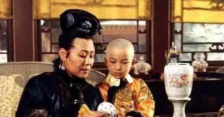 吴克善 皇太极最爱的其实不是孝庄，而是她的姐姐寡妇海兰珠
