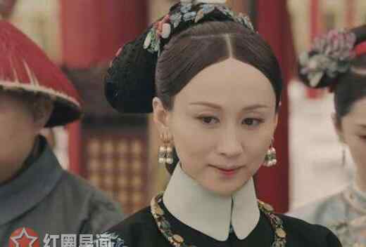 延禧攻略愉妃 延禧攻略愉嫔结局怎样 一生在丧子之痛中度过