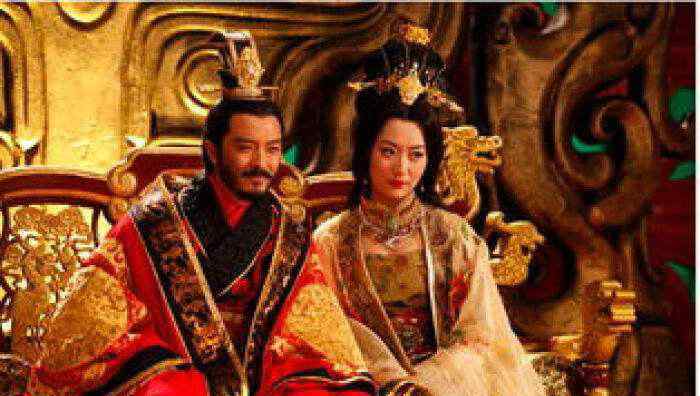 愍皇后萧氏 她一生嫁了6位皇帝，40多岁时仍让君主对她一见倾心，怎么做到的