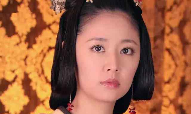 刘恒的母亲 汉文帝刘恒仅有两个女儿，为何只有馆陶公主备受宠爱？