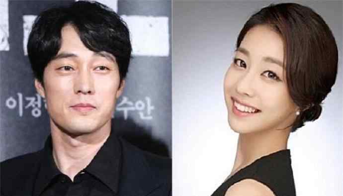 赵恩静结婚 苏志燮赵恩静结婚 年龄相差17岁的他们是怎么认识的呢