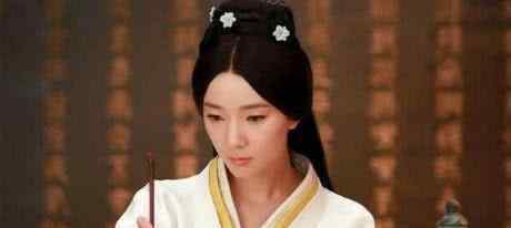 刘恒的母亲 汉文帝刘恒仅有两个女儿，为何只有馆陶公主备受宠爱？