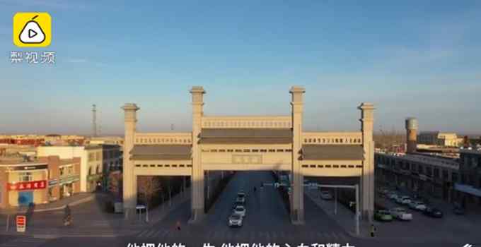 致敬！山海情扶贫干部原型因车祸殉职 曾为建扬水站啃干馍睡渠背