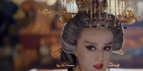 太平公主是谁的女儿 神龙政变时，武则天亲生女儿太平公主为什么会站在李唐皇族一边？
