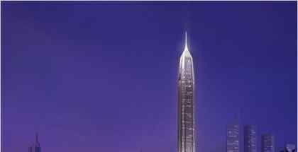 深圳高楼排名 深圳最高的楼是哪个，了解深圳高楼排名