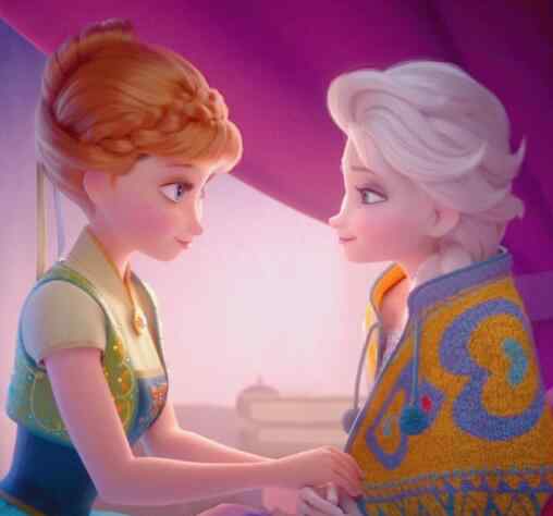 迪士尼公主有哪些 艾莎和安娜为什么不是迪士尼公主 这背后究竟有啥原因