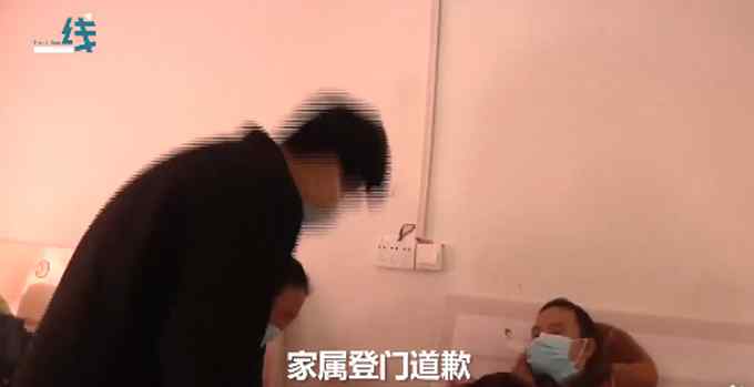 男子匿名举报工厂排污遭殴打 新华社：谁在伤害“提问题的人”？